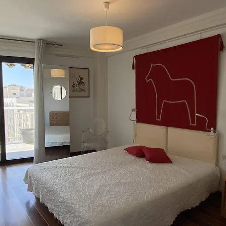 Proche Croisette - 3 Pieces Vue Terrasse Helv7 * Κάννες